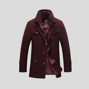 Ashford Peacoat