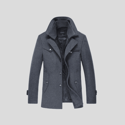 Ashford Peacoat