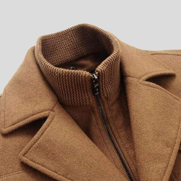 Ashford Peacoat