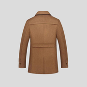 Ashford Peacoat