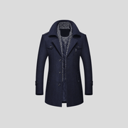 Portobello Peacoat