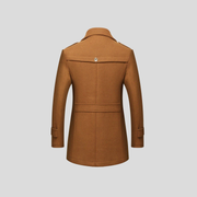 Portobello Peacoat