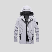 Everstone Hooded Jacket