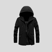 Everstone Hooded Jacket