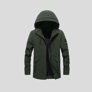 Everstone Hooded Jacket