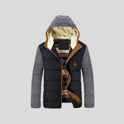 Caribou Down Jacket