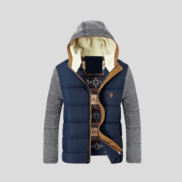 Caribou Down Jacket