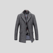 Farfield Peacoat