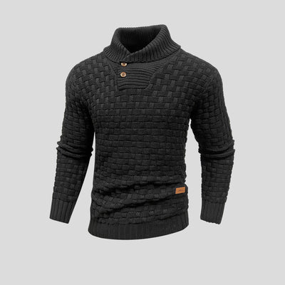 Overland Thermal Sweater