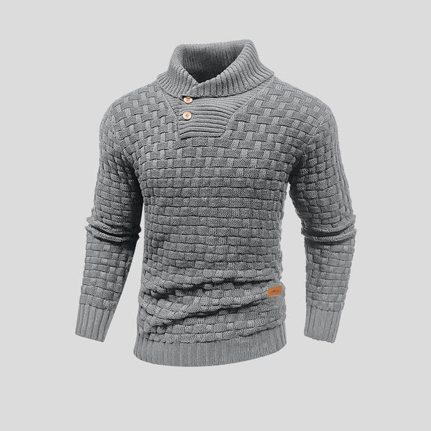 Overland Thermal Sweater