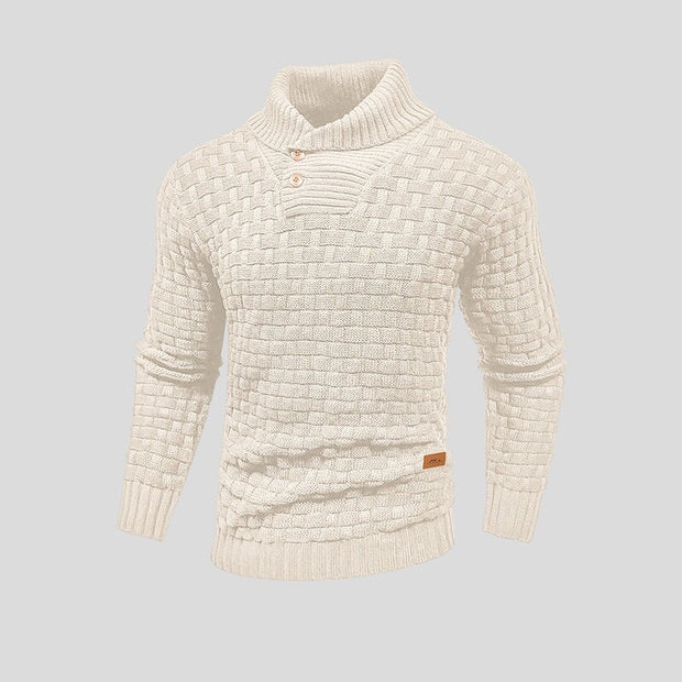 Overland Thermal Sweater