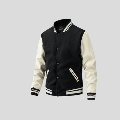 Boulevard Jacket