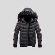 Camden Puffer Jacket