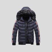 Camden Puffer Jacket