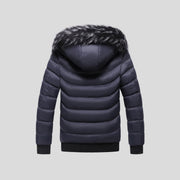 Camden Puffer Jacket