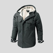 Absail Jacket