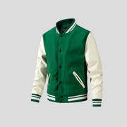 Boulevard Jacket