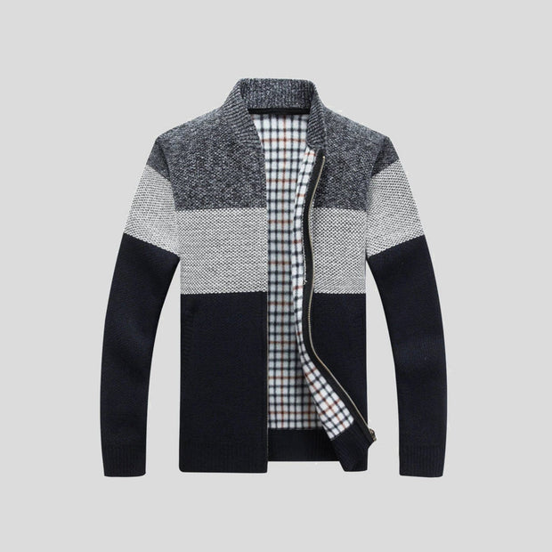 Kleider Knitted Jacket