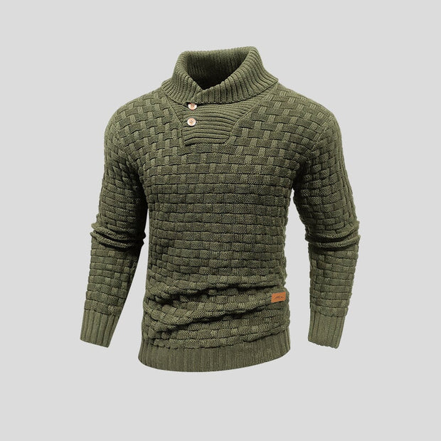 Overland Thermal Sweater