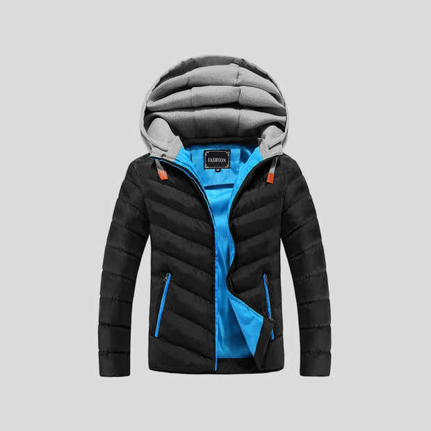 Subzero Jacket