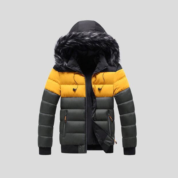 Summit Jacket