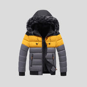 Summit Jacket