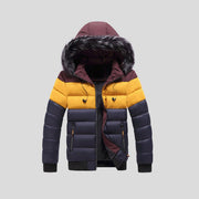 Summit Jacket