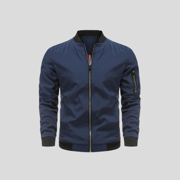 Sussex Flight Jacket